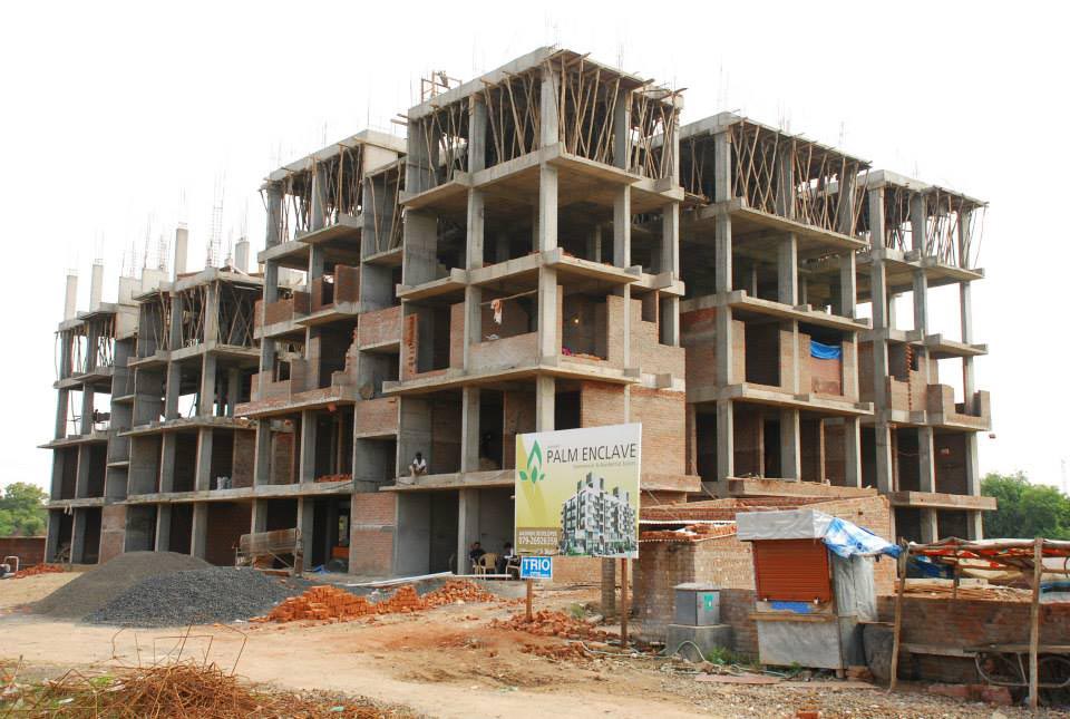 PALM ENCLAVE