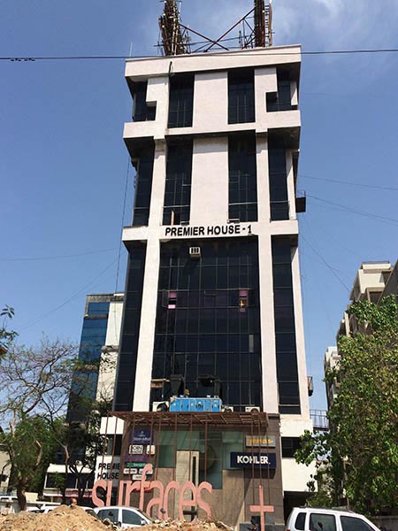 PREMIER HOUSE 1