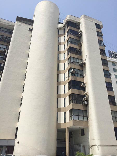 MADHUBAN TOWERS
