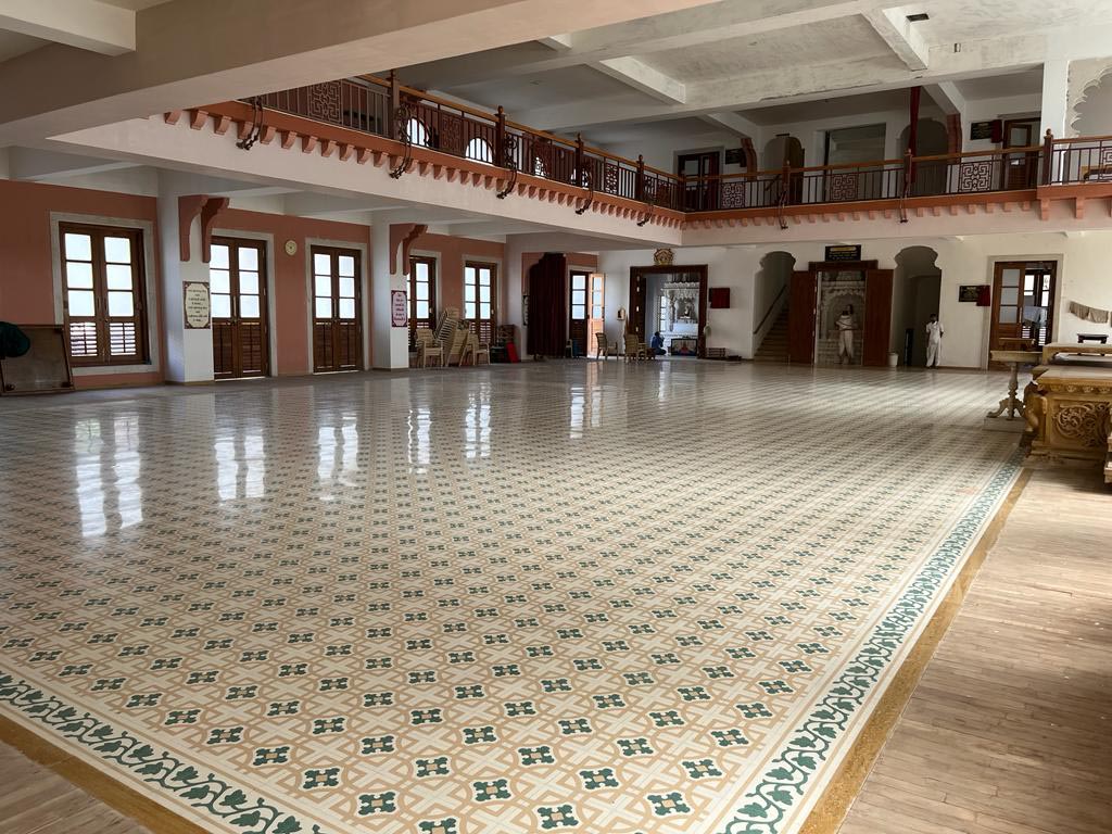 JAIN VIDYA SHALA 