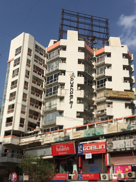 AGARWAL COMPLEX