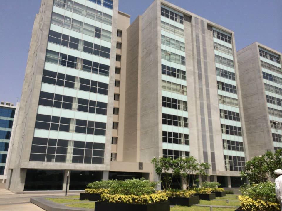 COMMERCE HOUSE 5