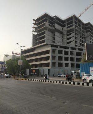BINORI BSQUARE3