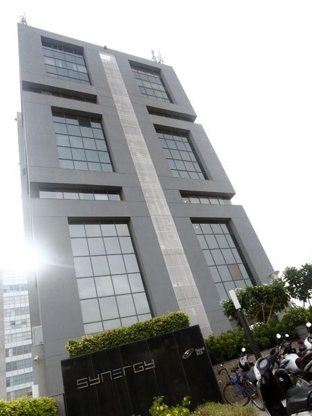 SYNERGY TOWER