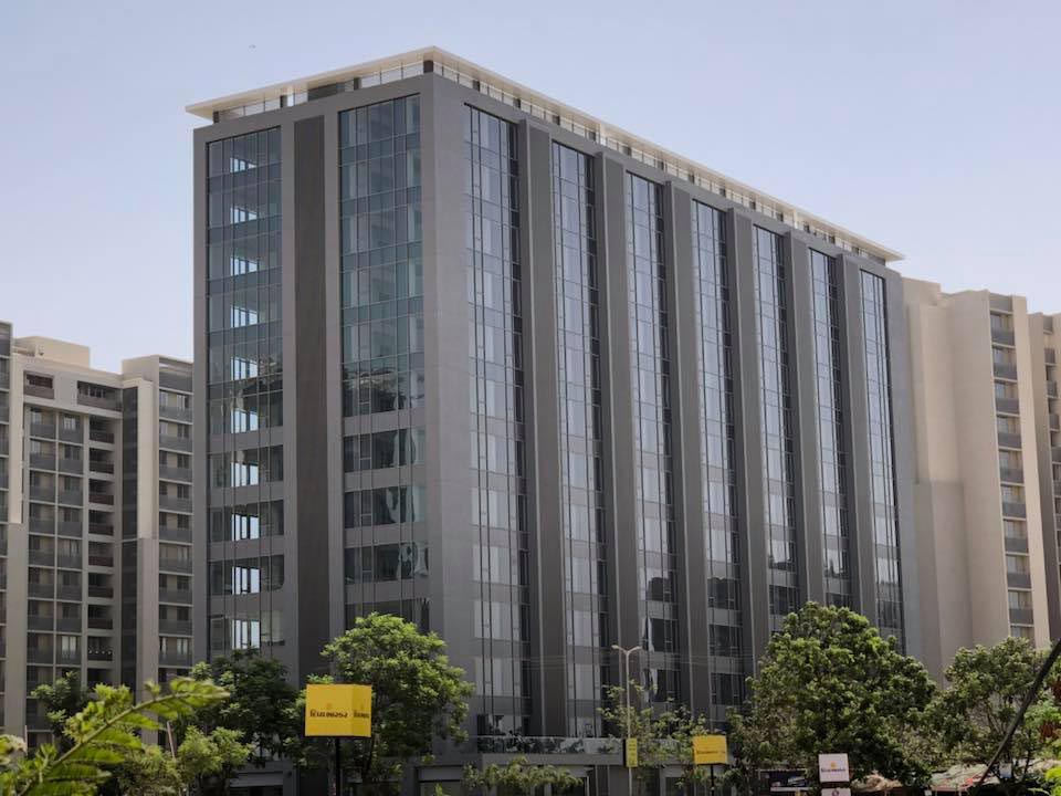 TITANIUM HEIGHTS