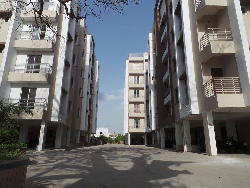 Hari Om Elegance