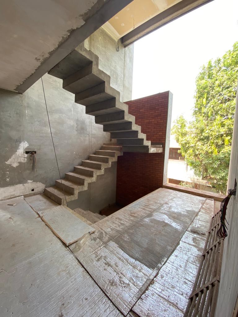 BUNGALOW FOR MR AJAY CHAUDARY 