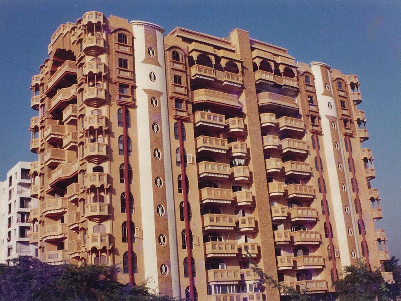 SHAGUN CASA