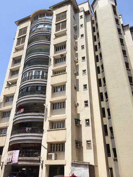 ASAWARI TOWERS