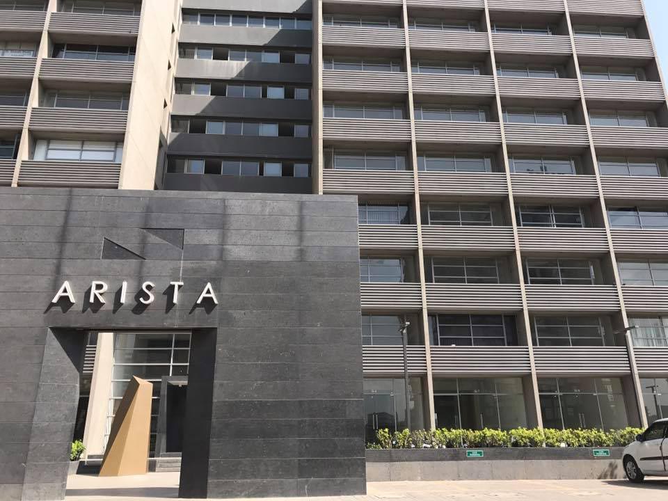 SNS ARISTA