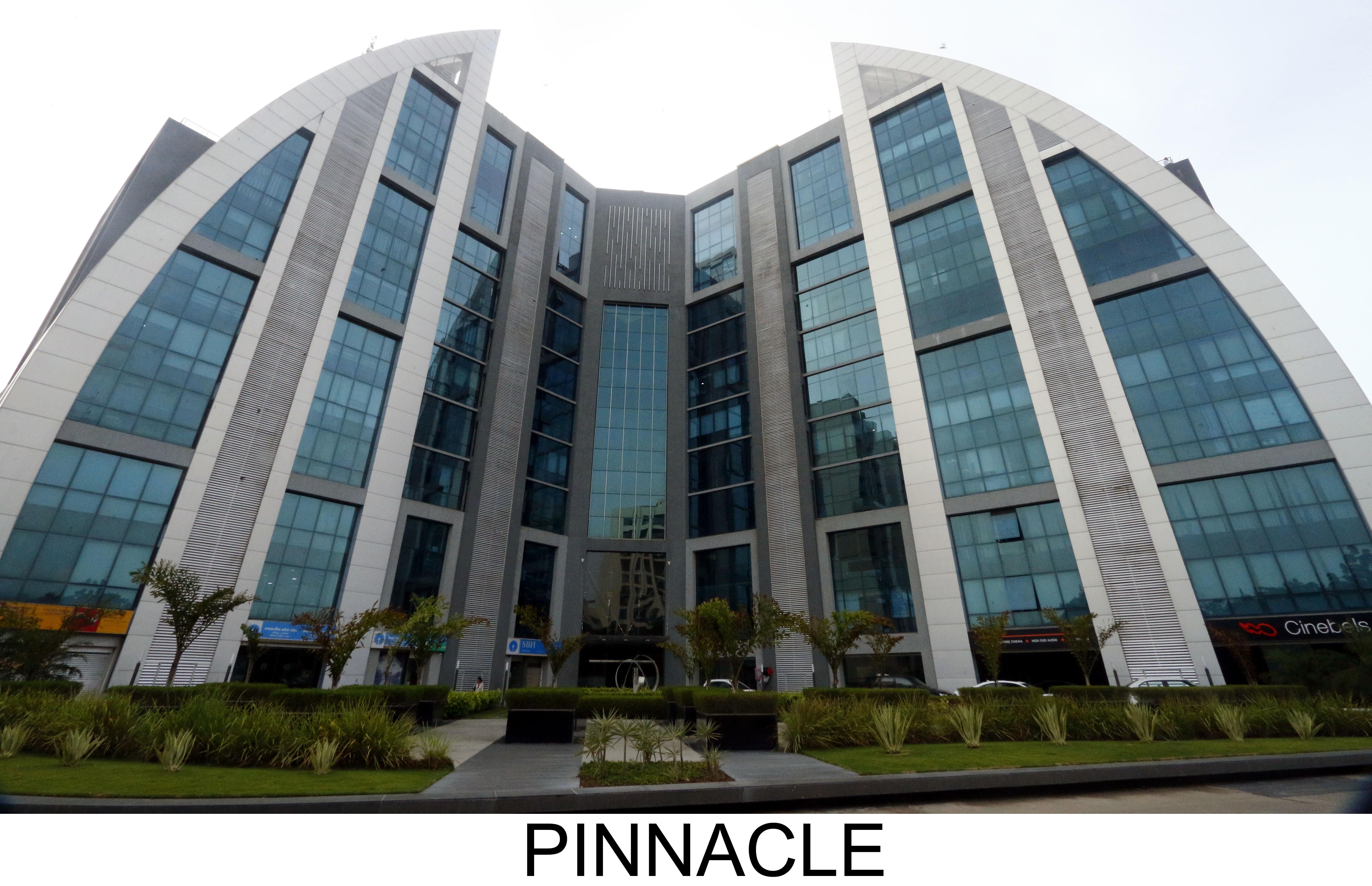 PINNACLE