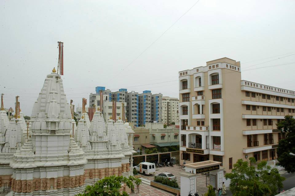 PRERNATIRTH DERASAR