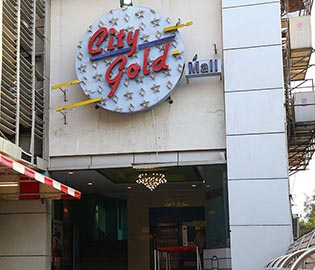 City Gold, Shyamal