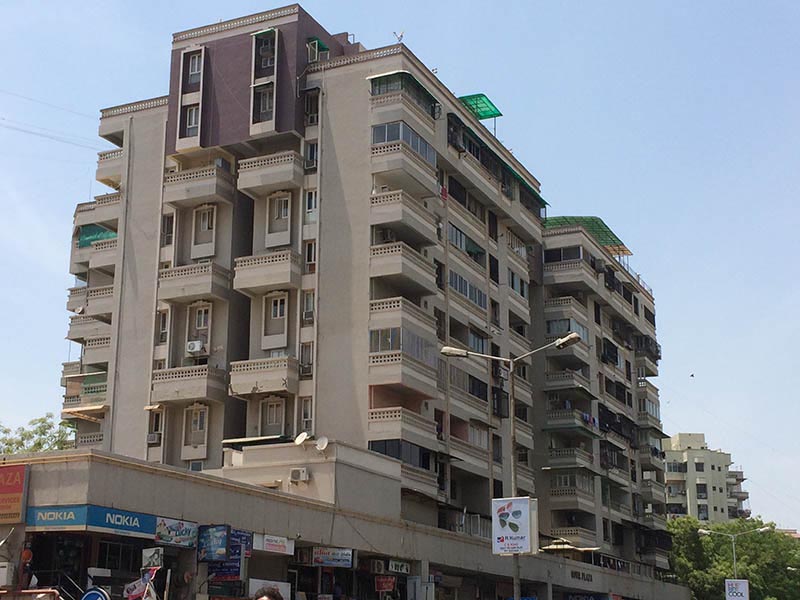 GOYAL PALACE